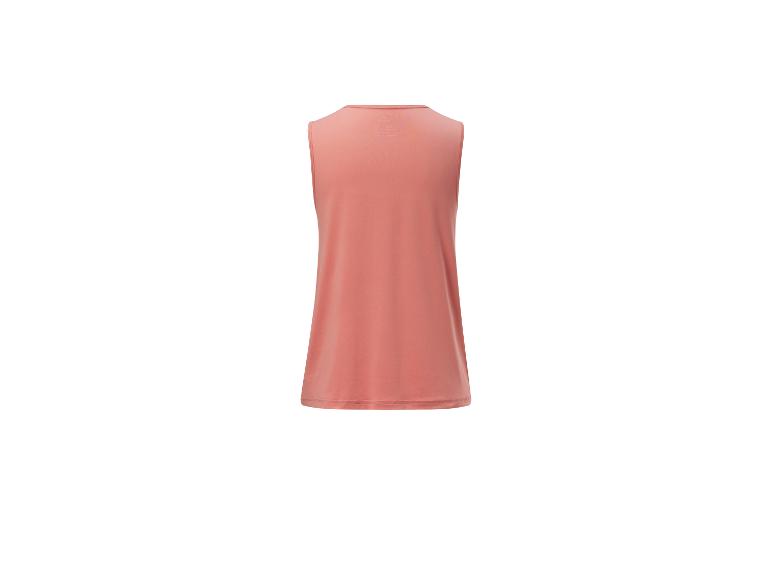 Dames sport top