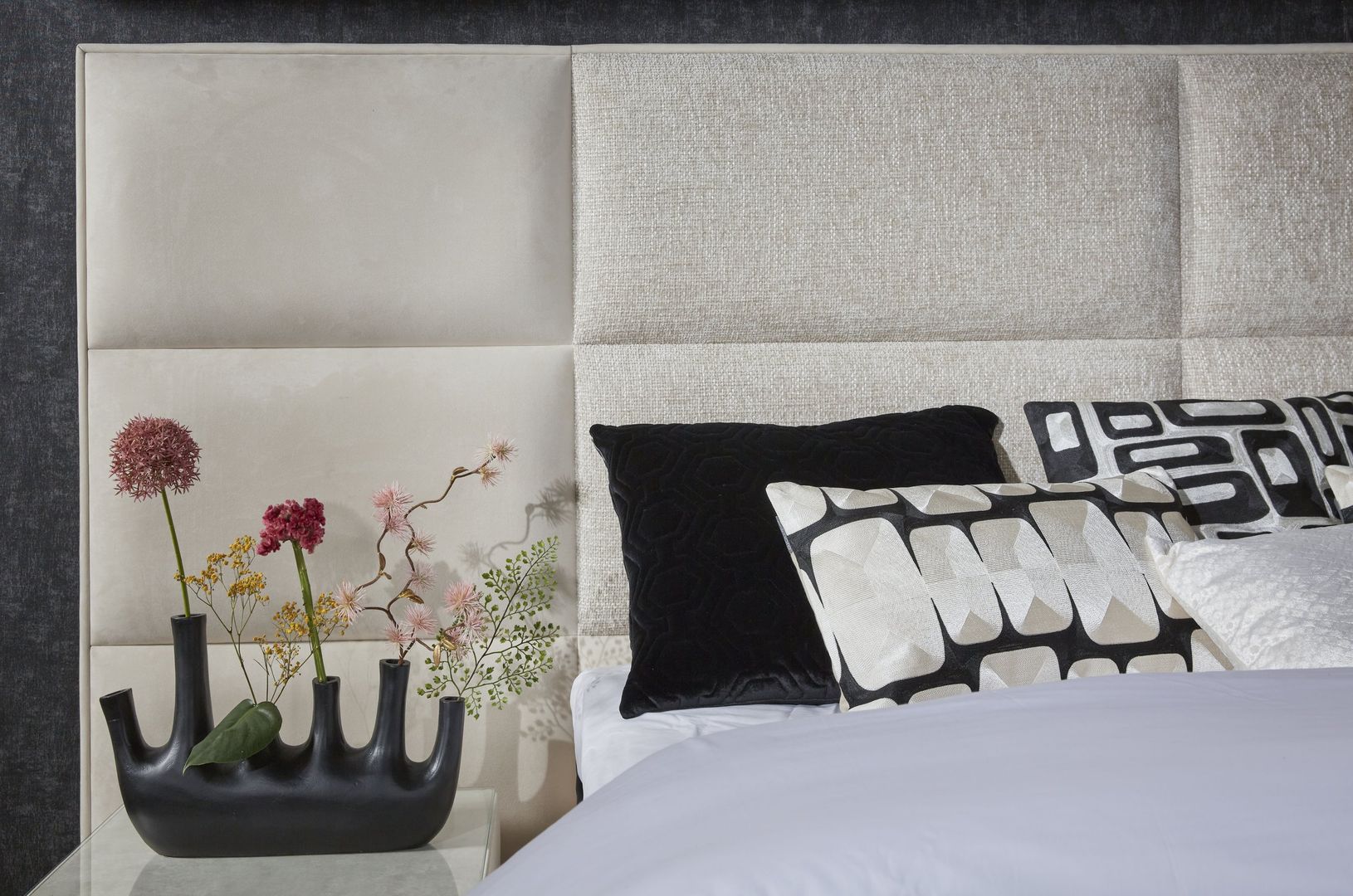 Serta   Maestro Boxspring