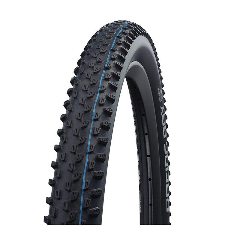 Racing Ray 29 Evo Super Ground Tubeless Addix SpeedGrip Folding - Pneu VTT 29