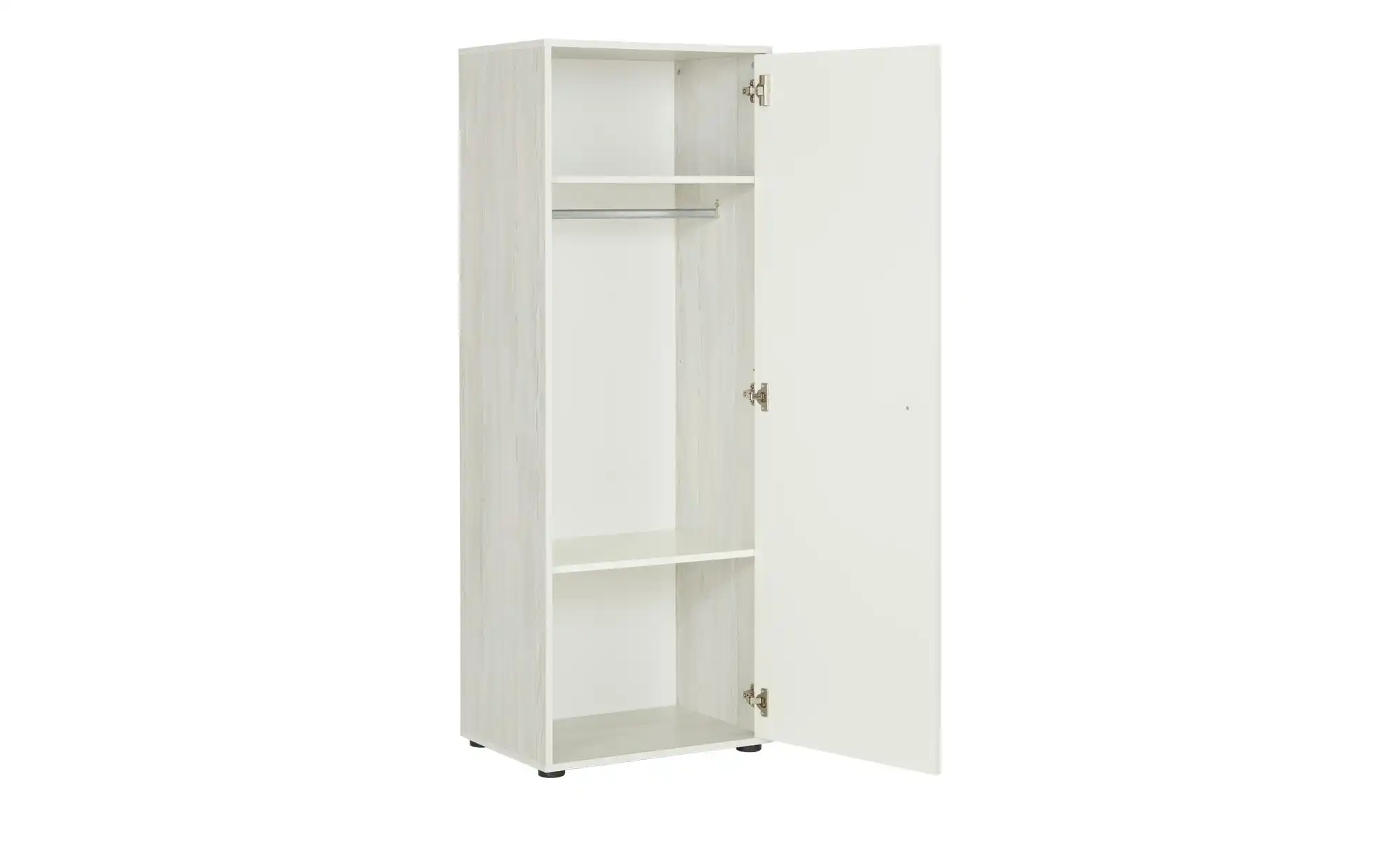 Kleiderschrank 1-türig Mola