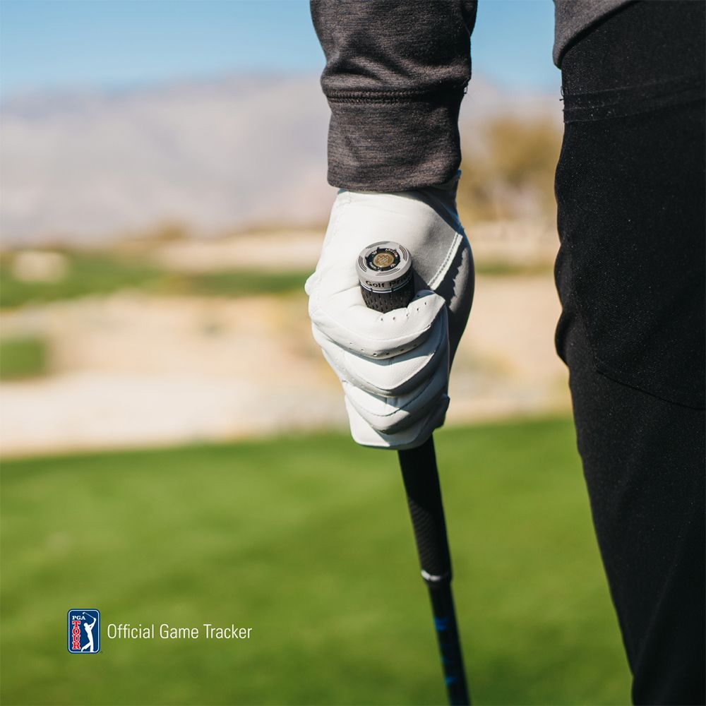 Smart Grip Tour Velvet Svart Midsize
