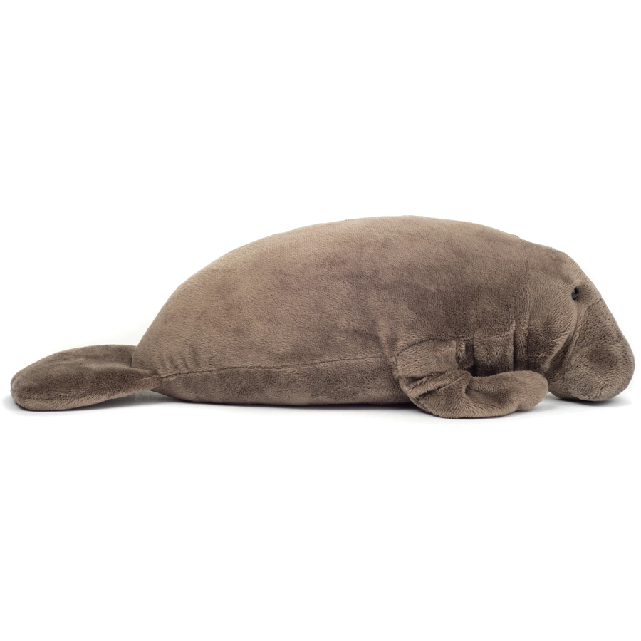 Teddy HERMANN® Seekuh 40 cm