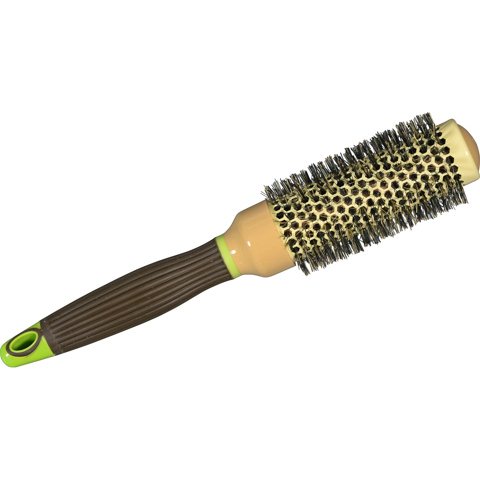 Macadamia Rundbürste 33 mm