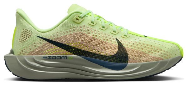 Chaussures Running Nike Pegasus Plus Vert Femme