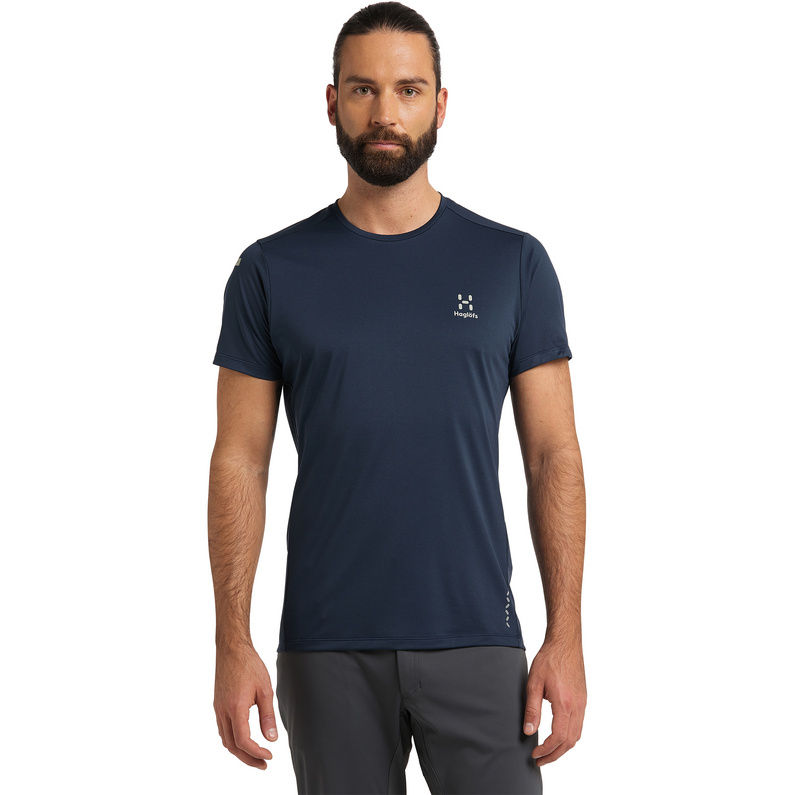 Haglöfs Herren L.I.M Tech T-Shirt