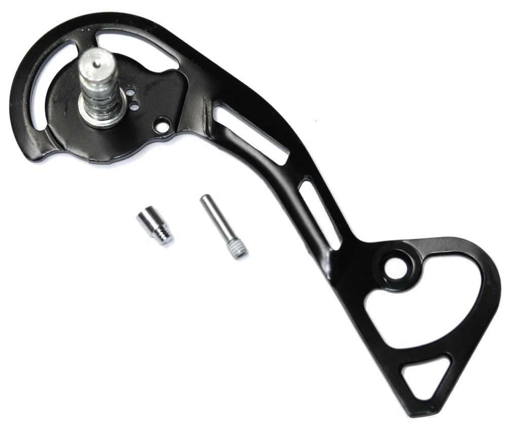 Shimano Kettenleitblech Aussen GS für RD-M781/670/610