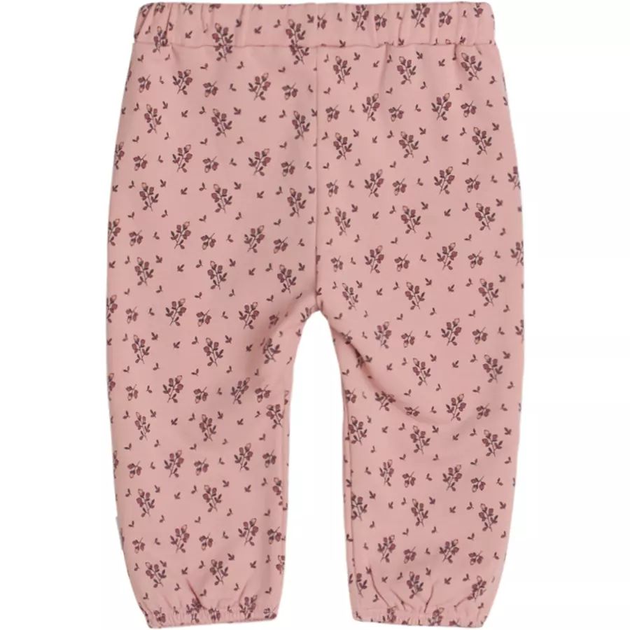 Hust & Claire Hose Telma Dusty Rose
