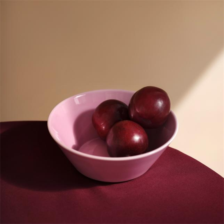 Iittala Teema kom Ø15 Pearl Grey