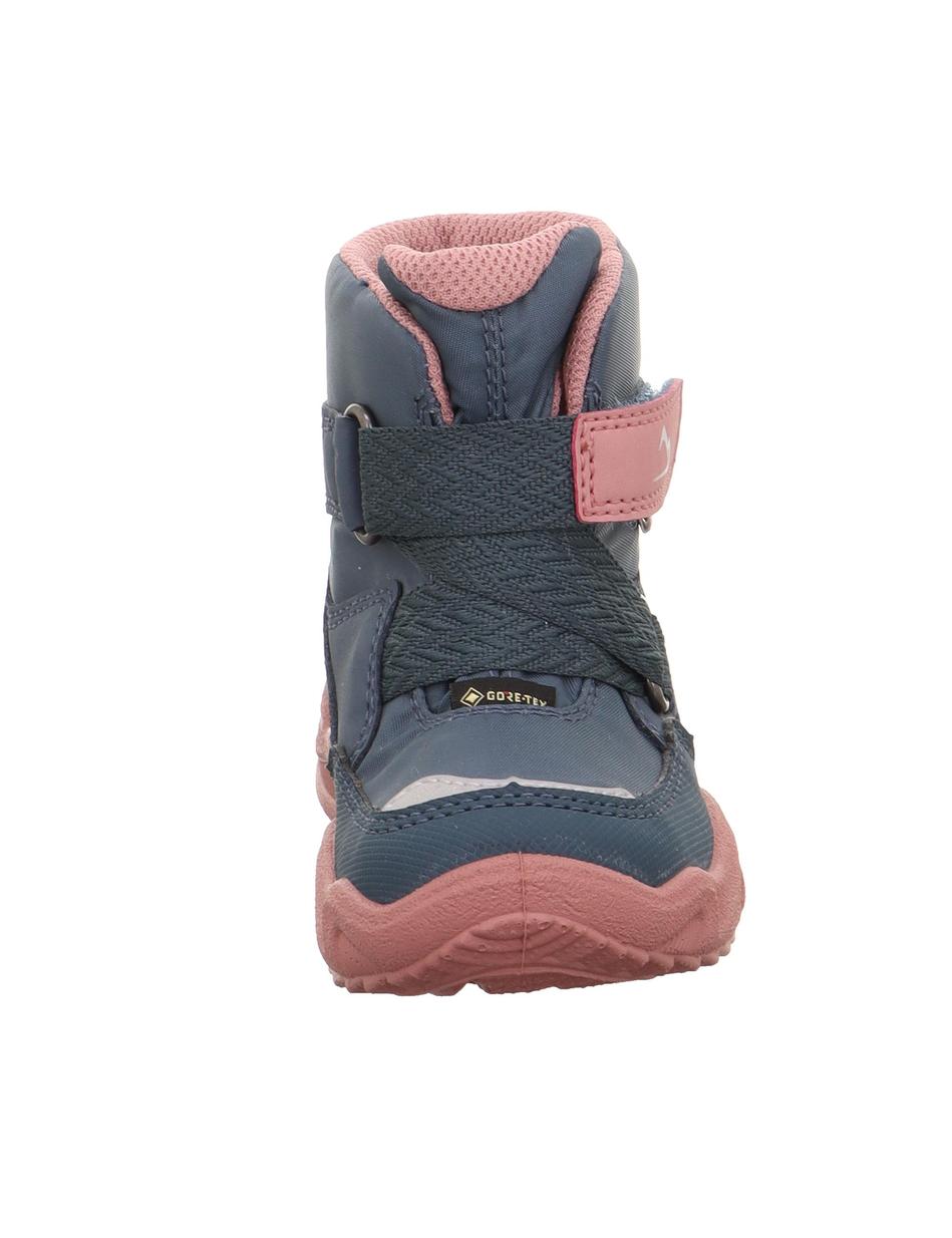 Winterstiefel GLACIER