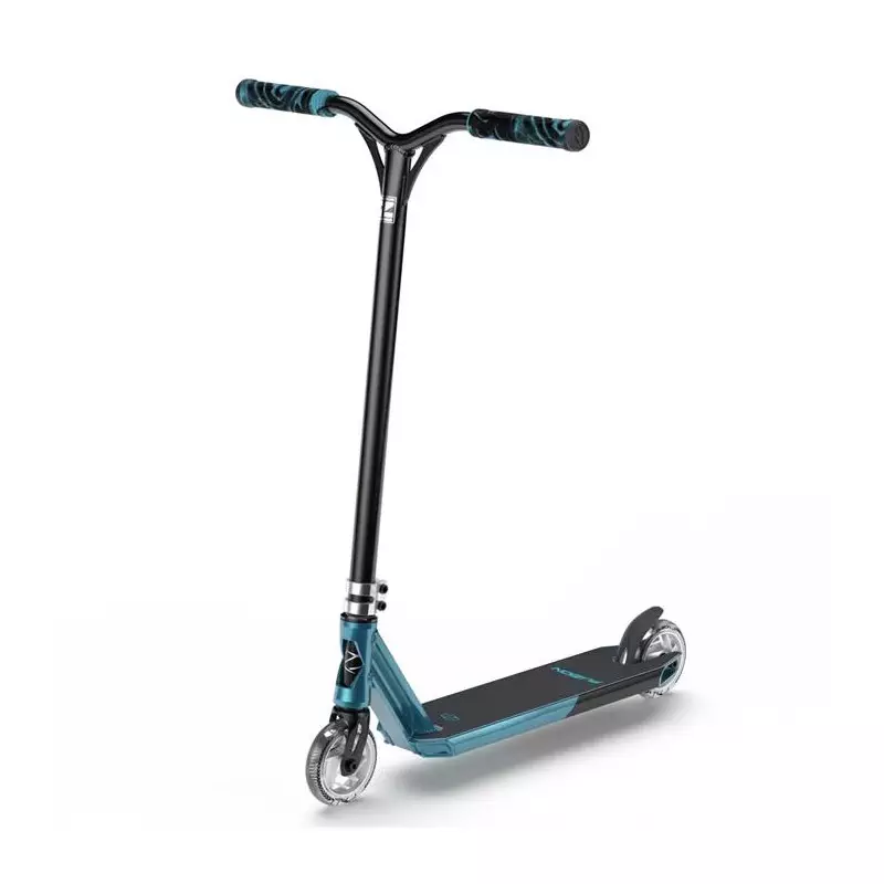 Trottinette Freestyle FUZION Z300 Aqua