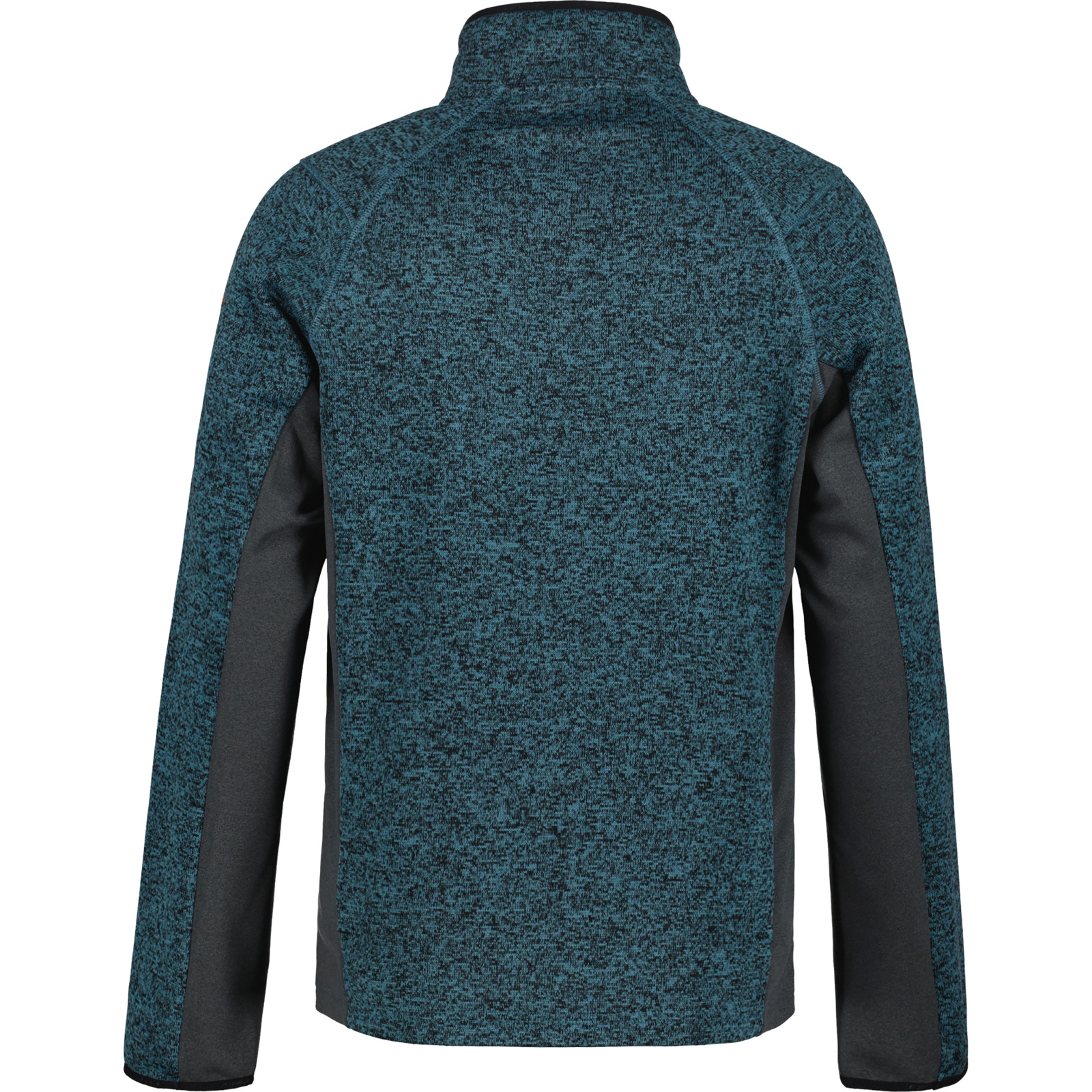 Icepeak Herren-Fleecejacke Bode XL, olive