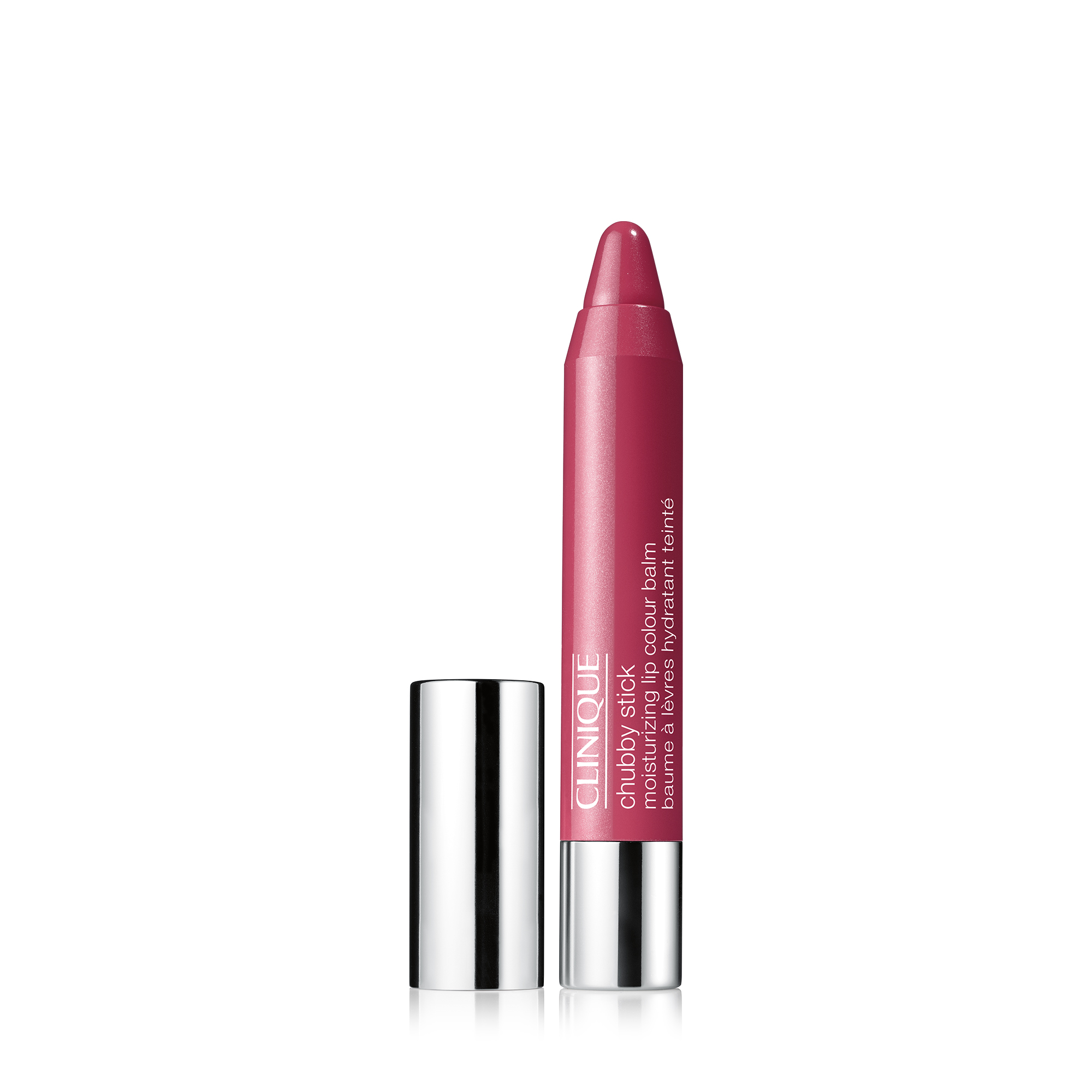 Clinique Chubby Moisturizing Lip Balm Roomiest R. 1 Stk