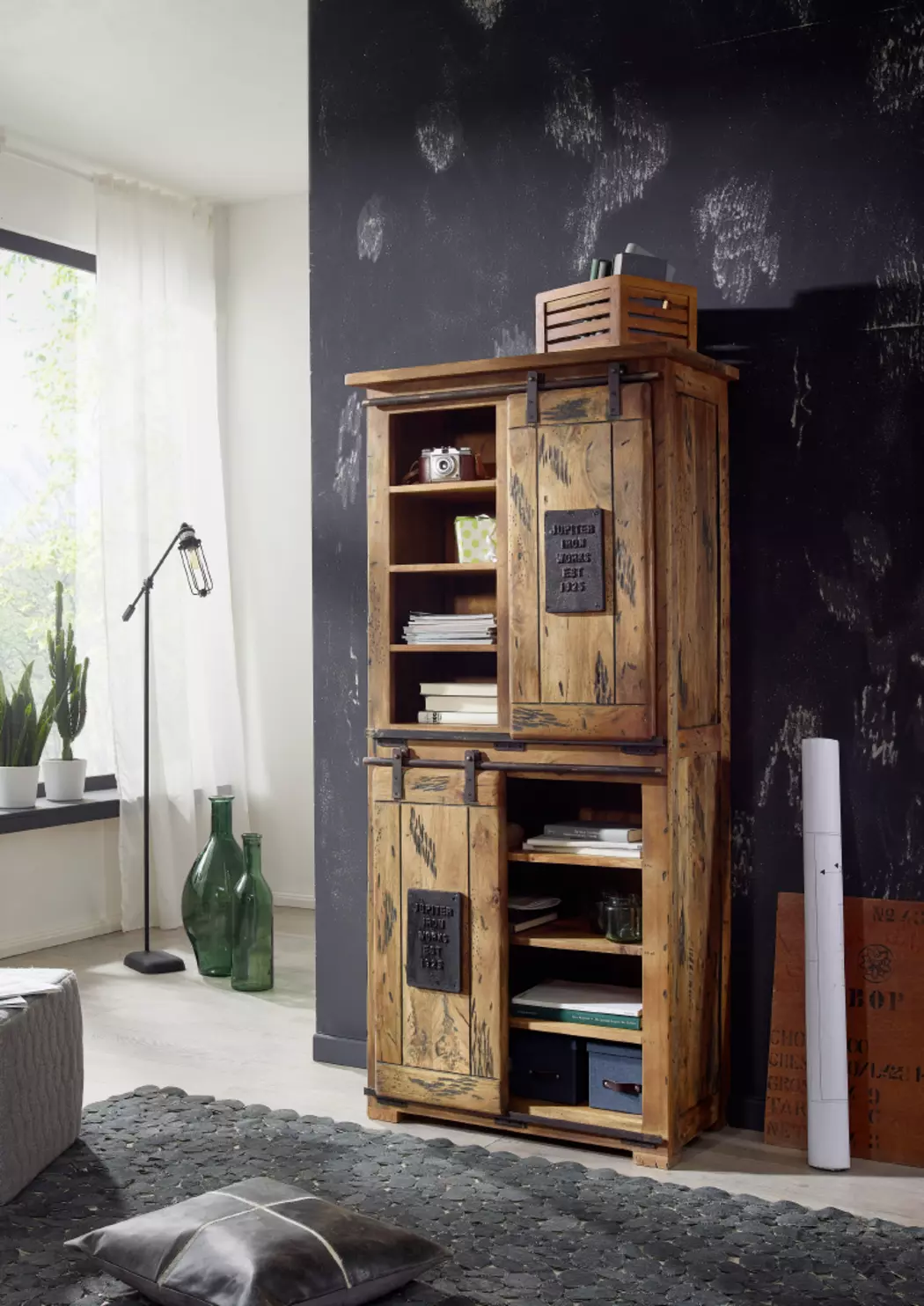 Highboard Ruston