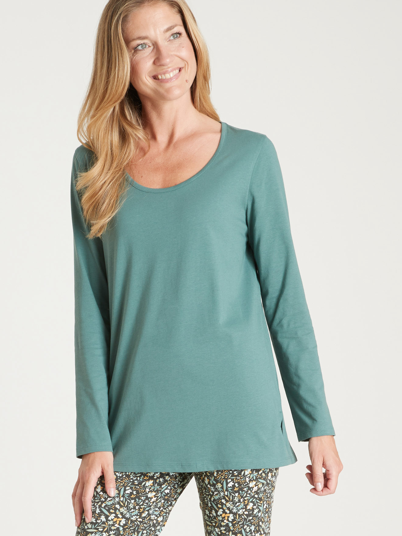 Lot de 2 tee-shirts manches longues