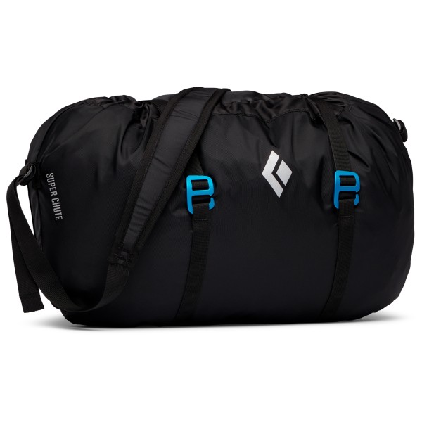 Black Diamond - Super Chute Rope Bag - Sac à corde