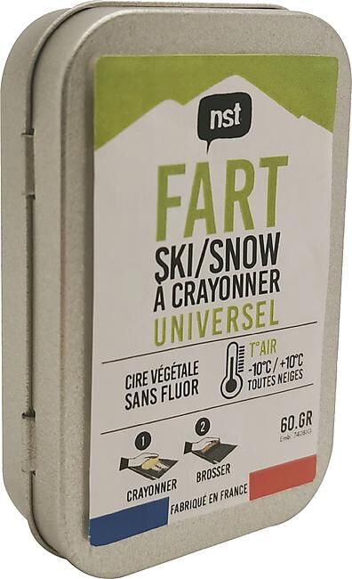 NST - FART BLOCK ALL 60 G