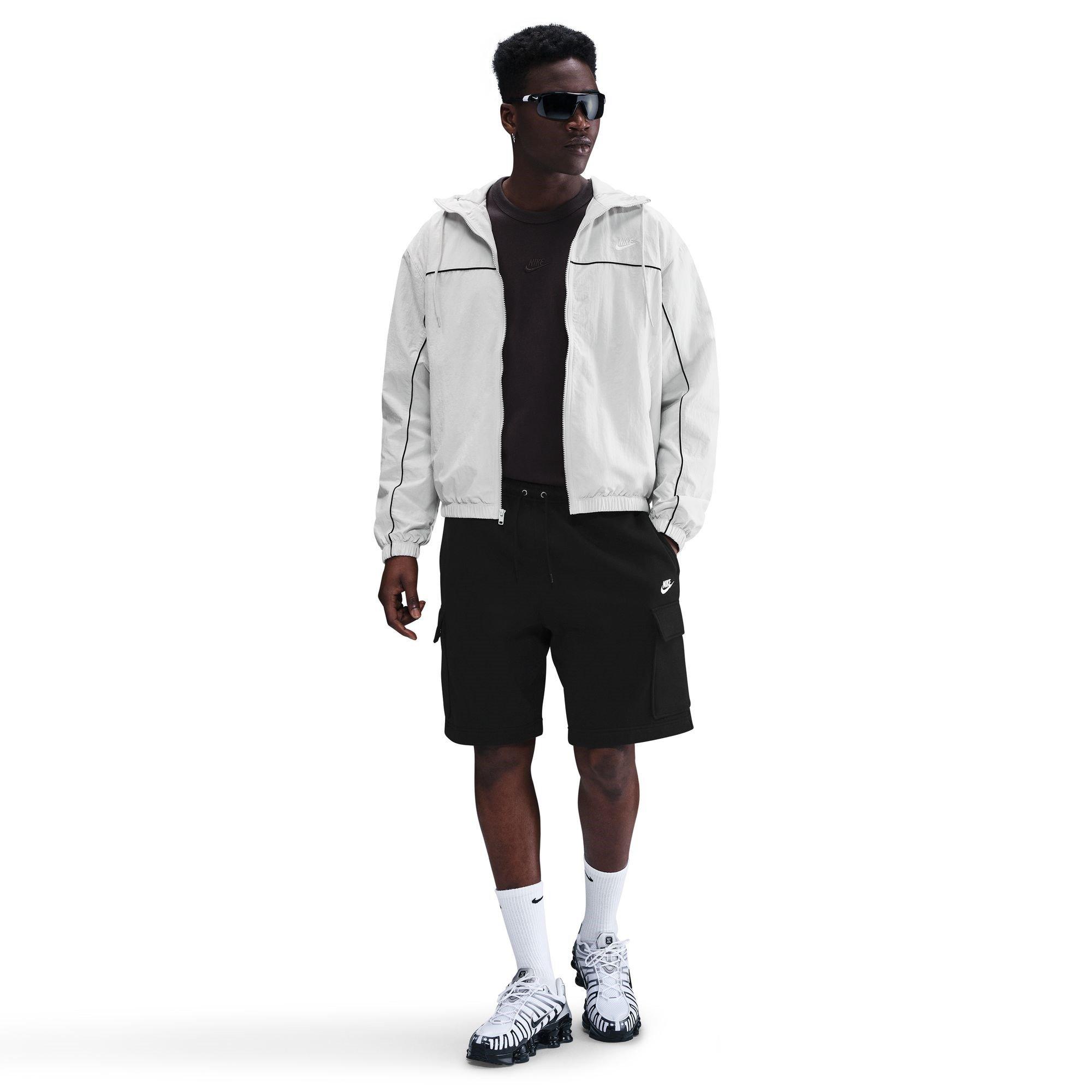 Nike Sportswear Club Mens Cargo Shorts