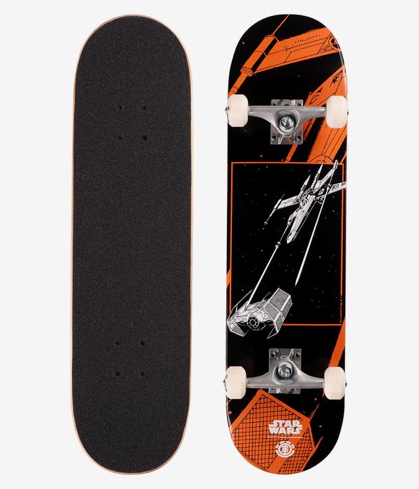 Element x Star Wars Wing 8