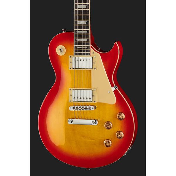 Harley Benton SC-450 CB Classic Serie Bundle
