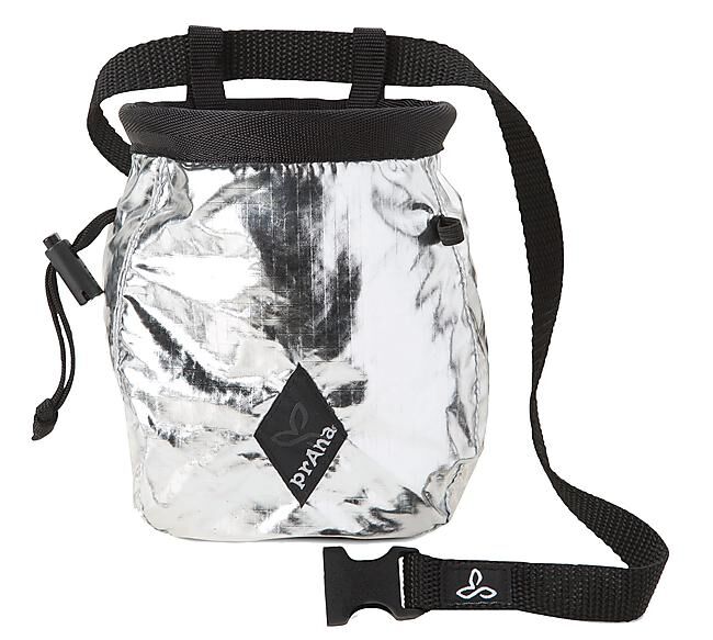 PRANA - CHALK BAG/BELT