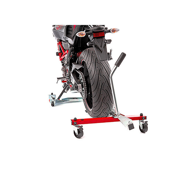 Acebikes - Déplace-moto U-Turn Motor Mover - 2022