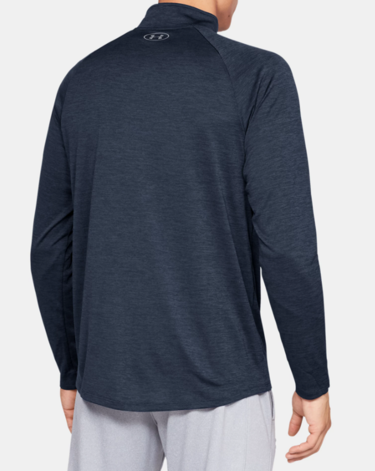 Under Armour<br>Tech 2.0 1/2 Zip