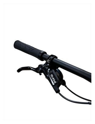 Produit reconditionné . Trek Rail 5 Gen3 625 Custom 29 pouces SRAM GX 2024 . VTT électrique . Trek . très bon état
