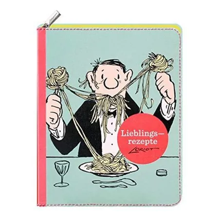 Lingen - Loriot - Lieblingsrezepte
