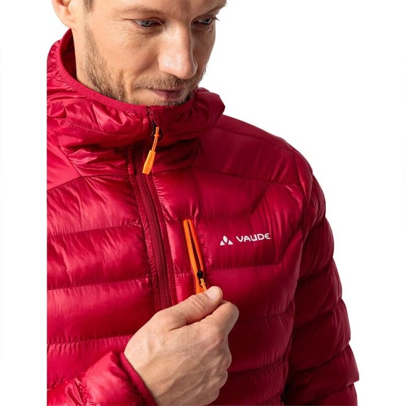 Batura Hooded Insulation Jacket - Doudoune homme