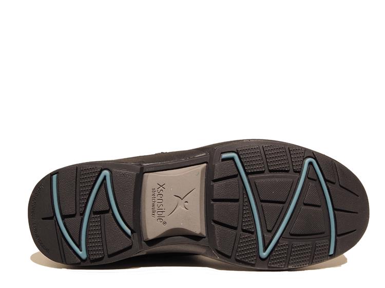 Xsensible 30220.5 Wijdte H Black Fantasy