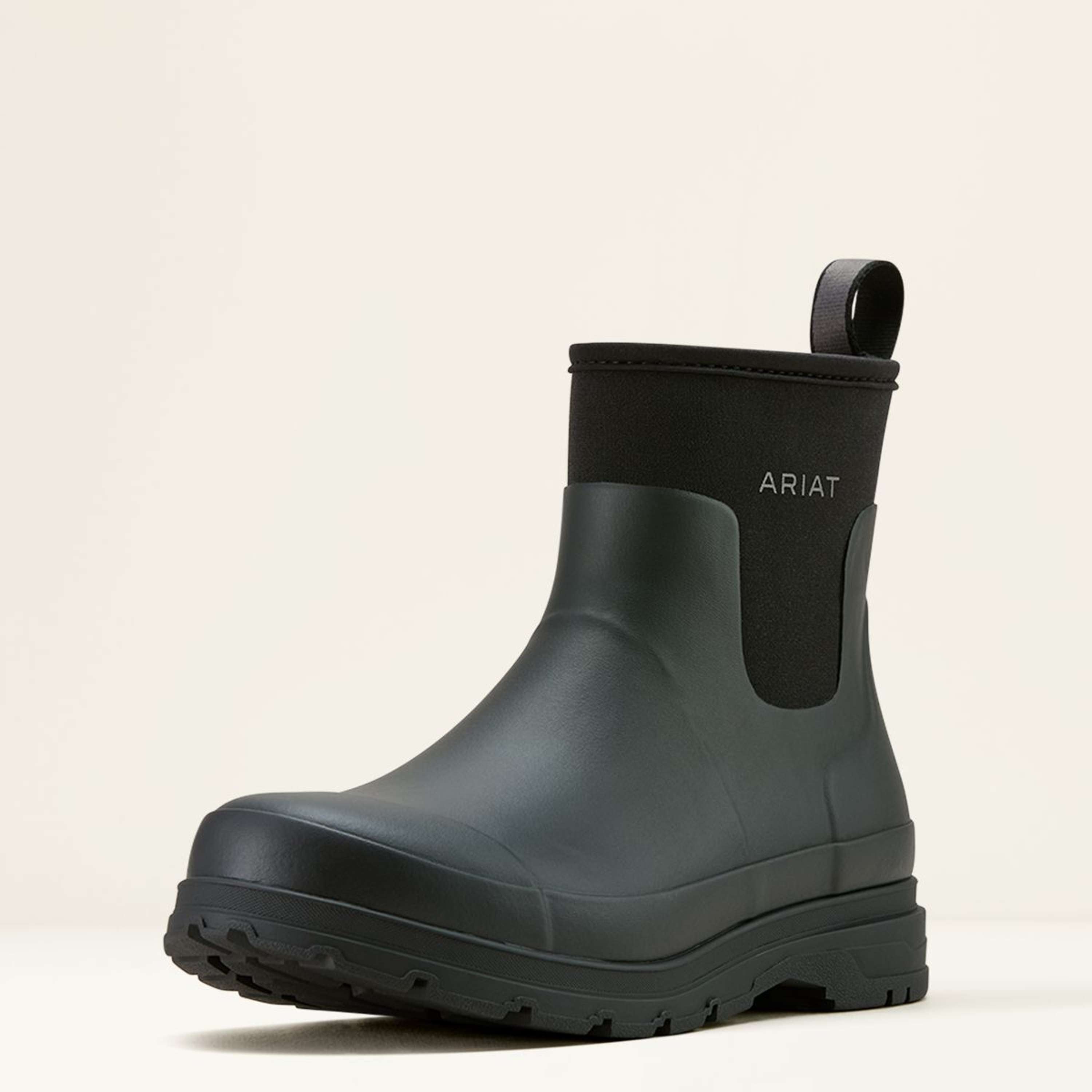 Ariat Outdoorschoen MNS Kellmarsh Shortie Zwart