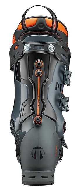 TECNICA - CHAUSSURES SKI PISTE MACH1 MV 110 TD GW RACE GRAY