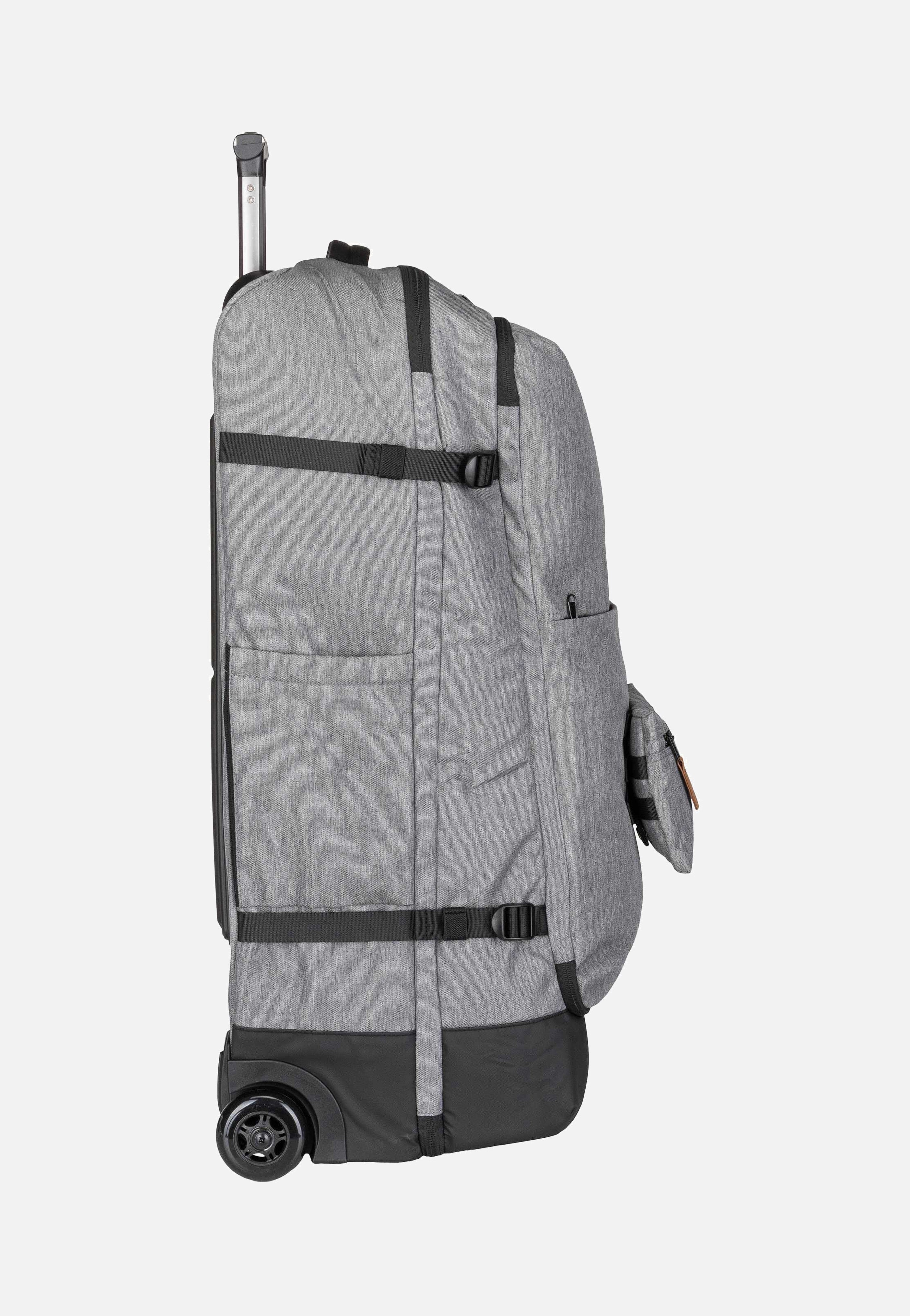 Soft Suitcase Large Getaria - Koffer