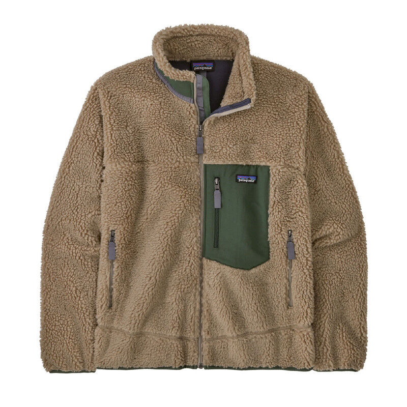Classic Retro-X Fleece Jacket - Polaire homme