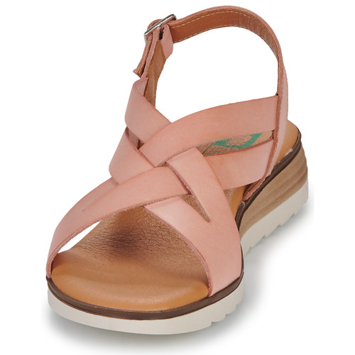 Dream in Green - GALYA - Beige