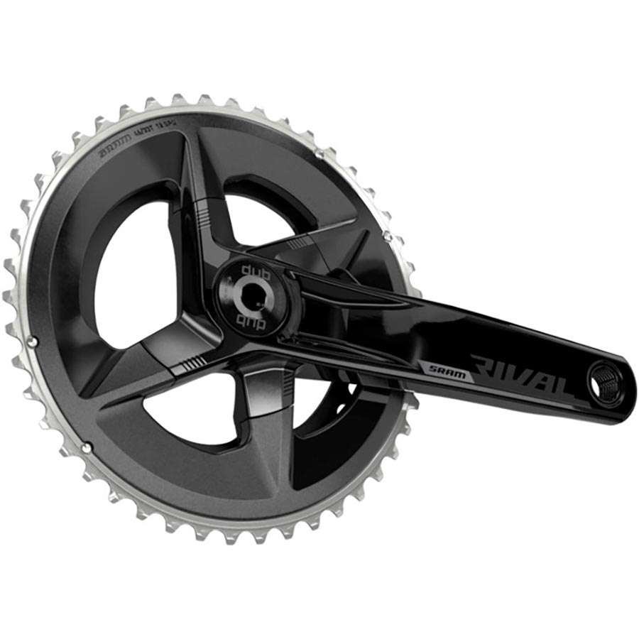 SRAM Rival DUB D1 Crankstel 12 Speed 35-48