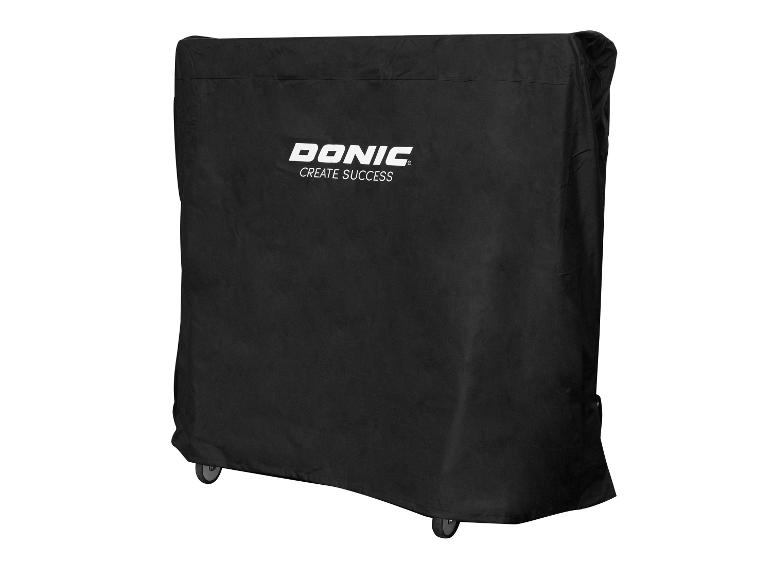Outdoor tafeltennis accessoireset