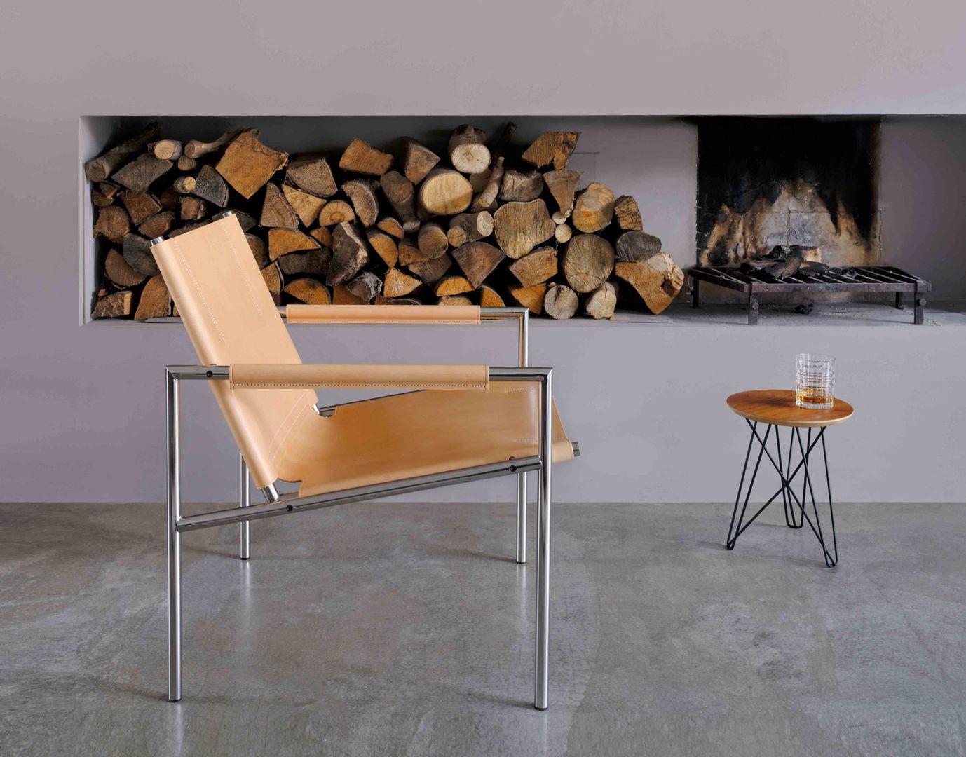 Pastoe SZ Fauteuil