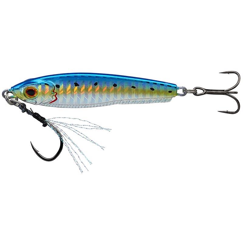 Jig Gunki Space Jig - 23.5G