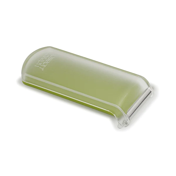 Éplucheur collecteur déchets PeelStore Joseph Joseph