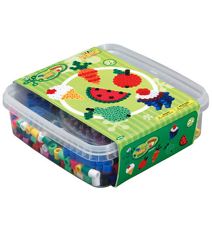 Hama Maxi Perles?t - 600 stk. - L?kkerier