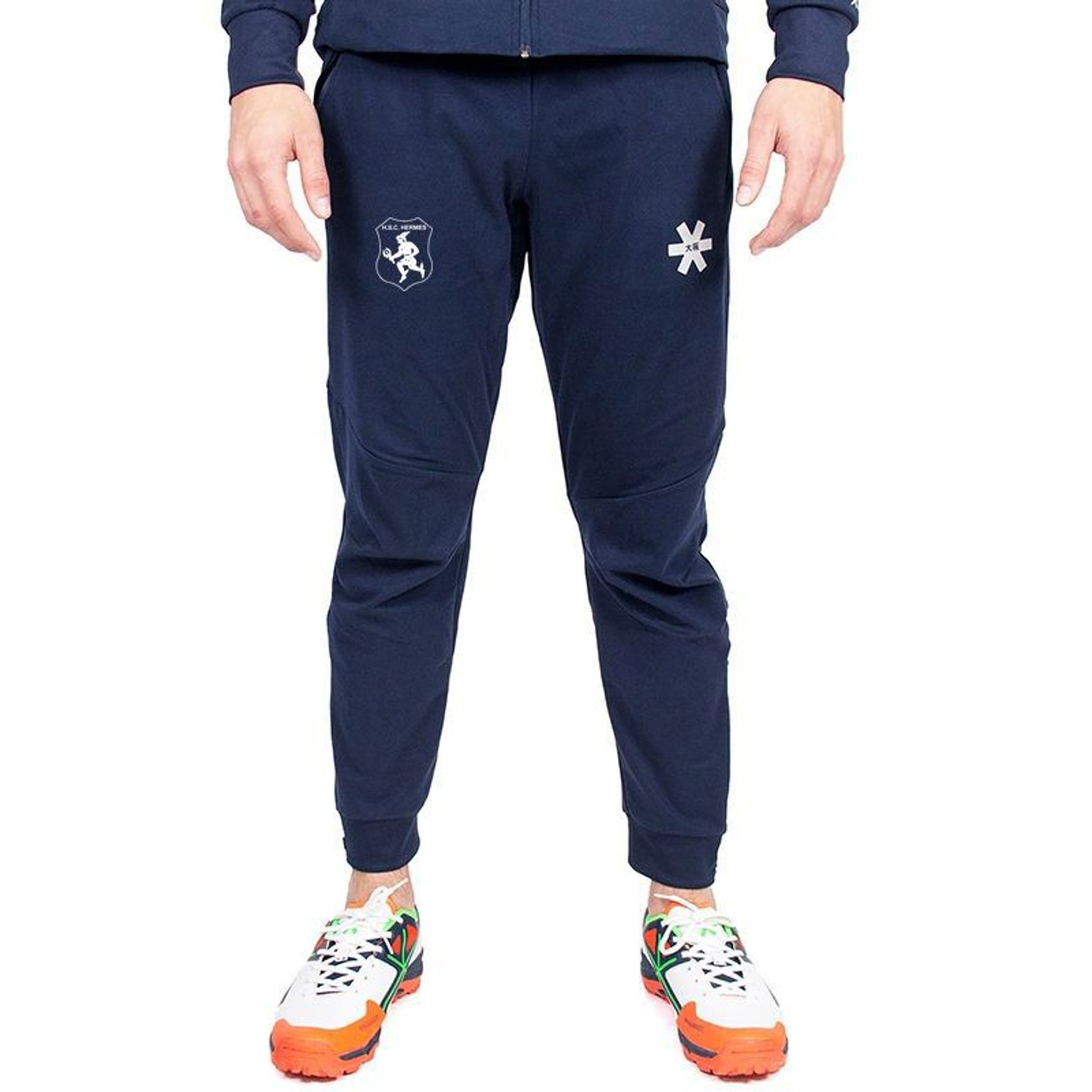 Osaka Track Broek Hermes