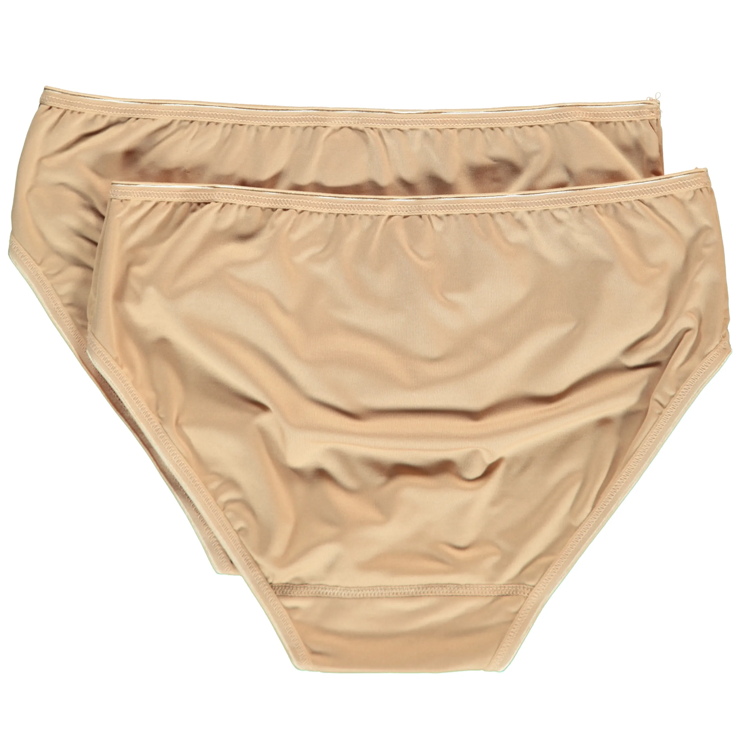 Damen Slip im 2er Pack