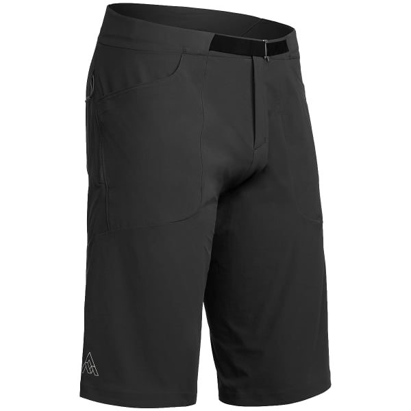 Short VTT 7MESH GLIDEPATH SHORT MEN'S BLACK