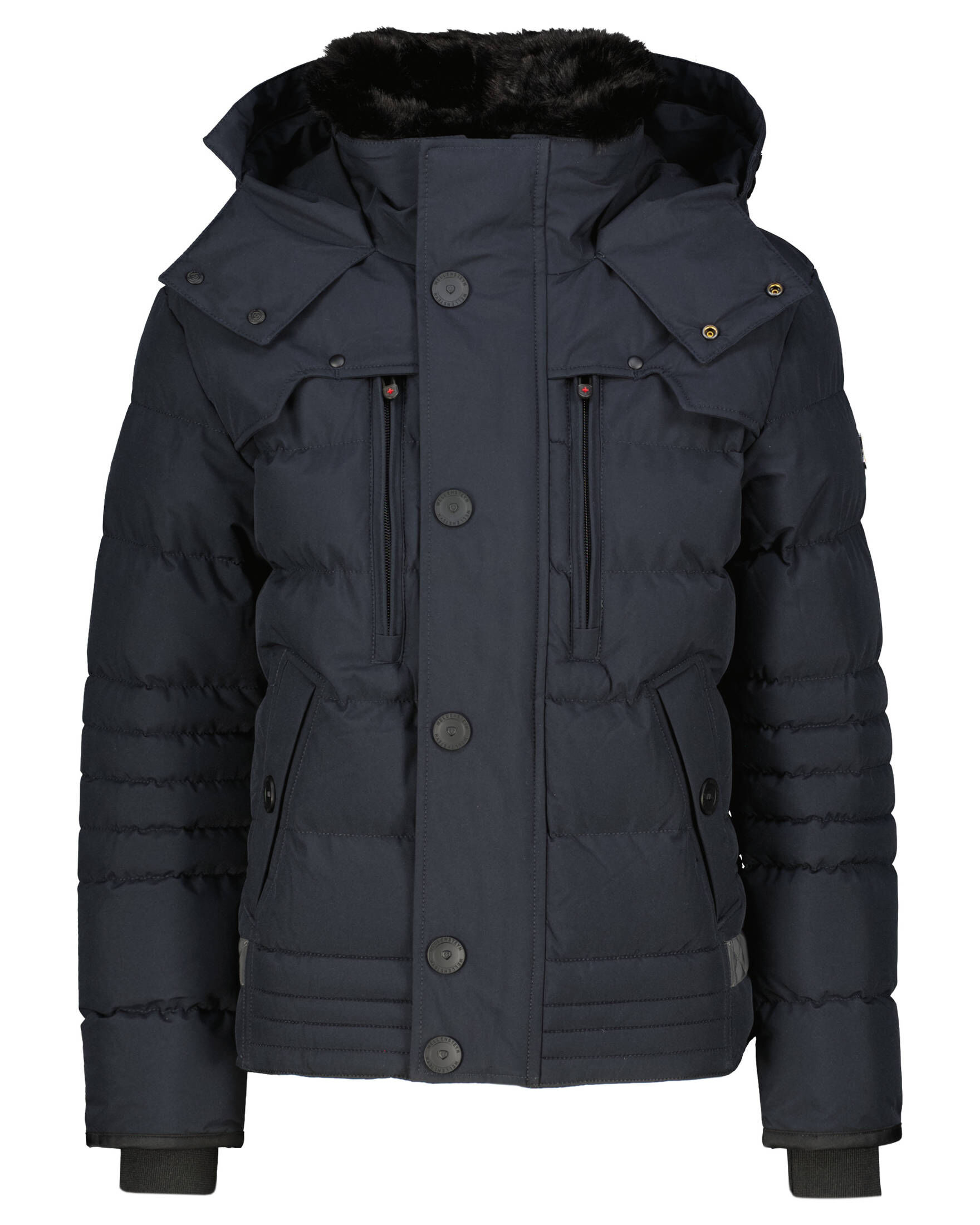 Wellensteyn| Jungen Winterjacke STARSTREAM FOUR