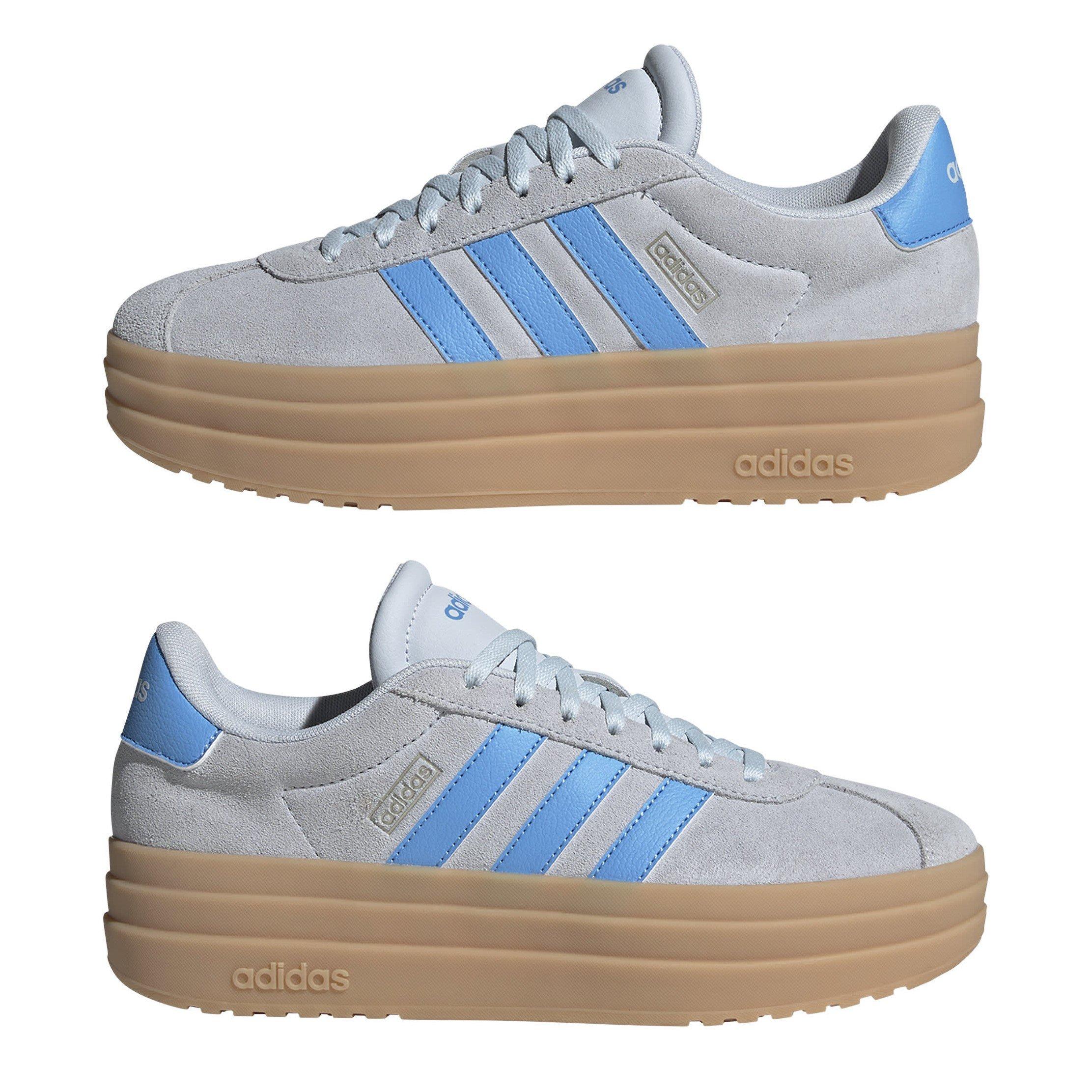 adidas VL Court Bold Womens Trainers