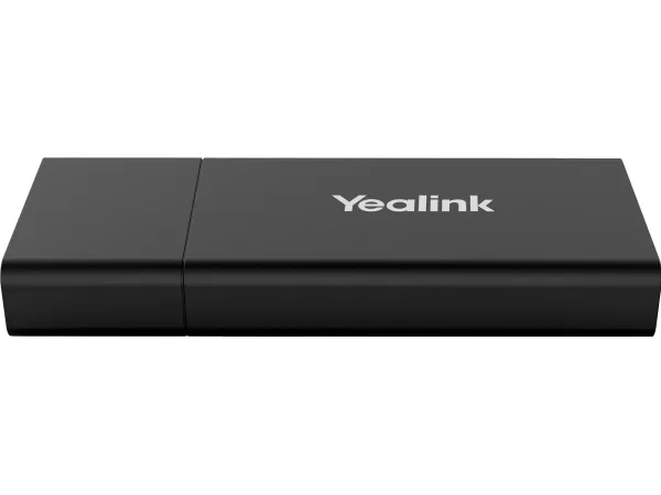 Yealink VCH51 - Videokonference-tilgængelighedshub