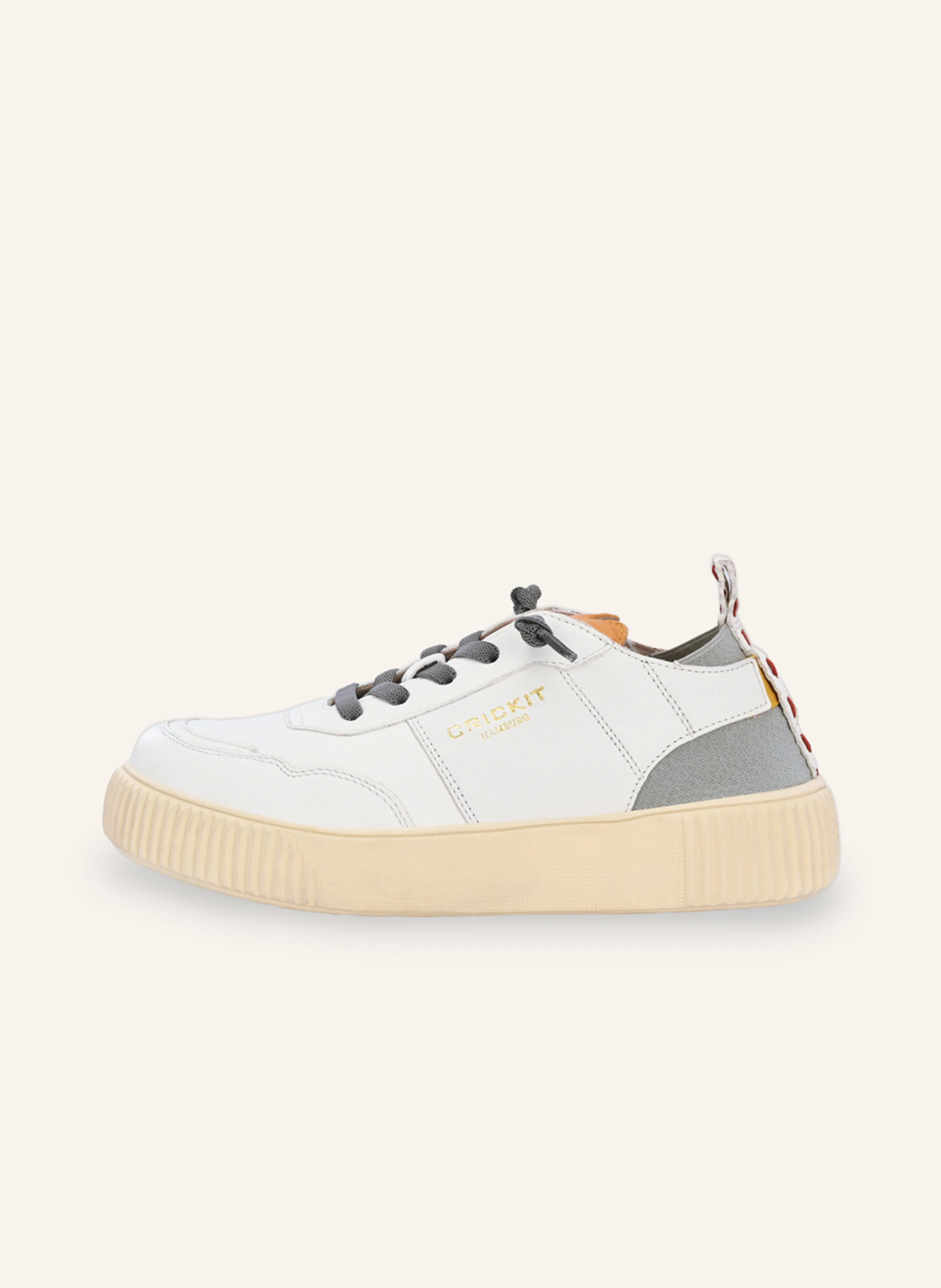 CRICKIT Sneaker OAKLI