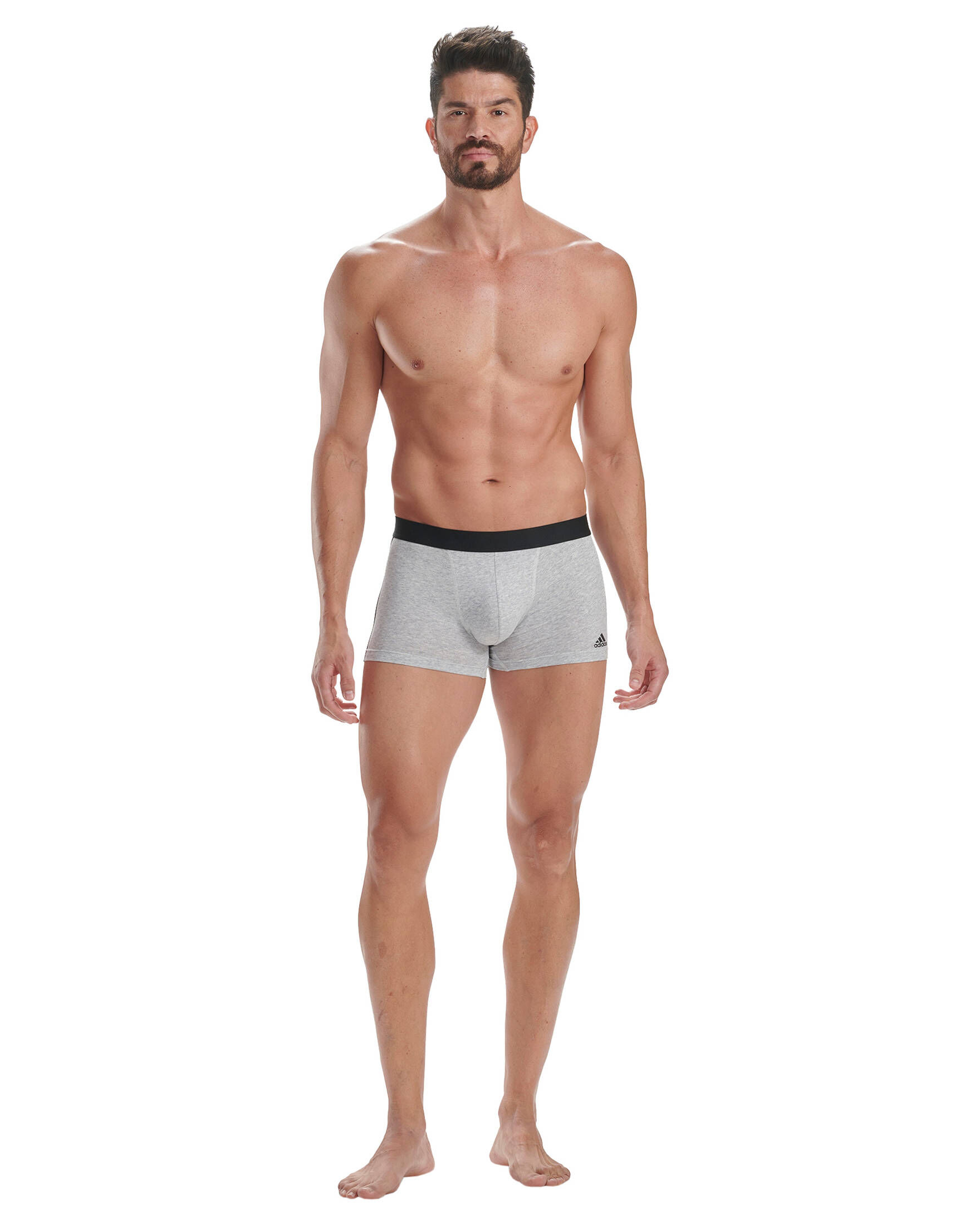 adidas Performance| Herren Retropants 3er-Pack