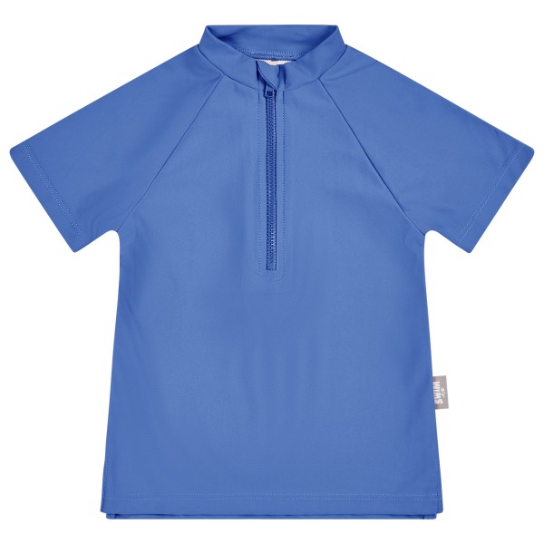 Sterntaler - Kid's Badeshirt Kurzarm Uni - Lycra